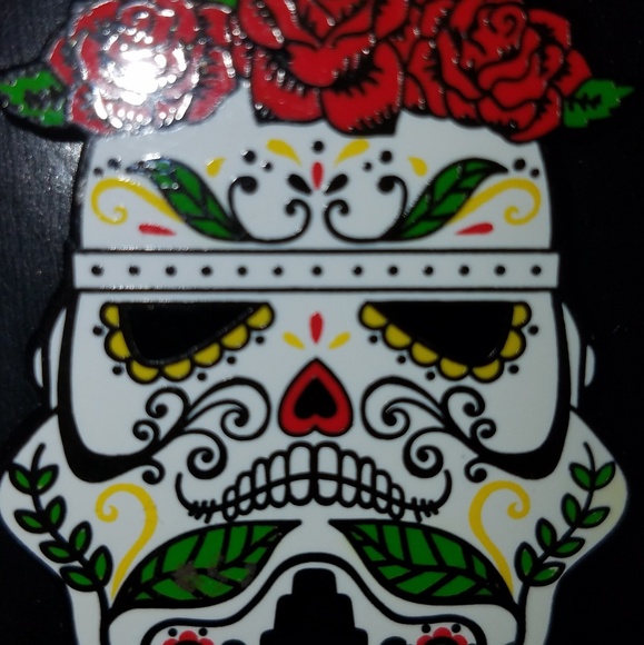 Meet your Posher, R - Picture 1 of 1